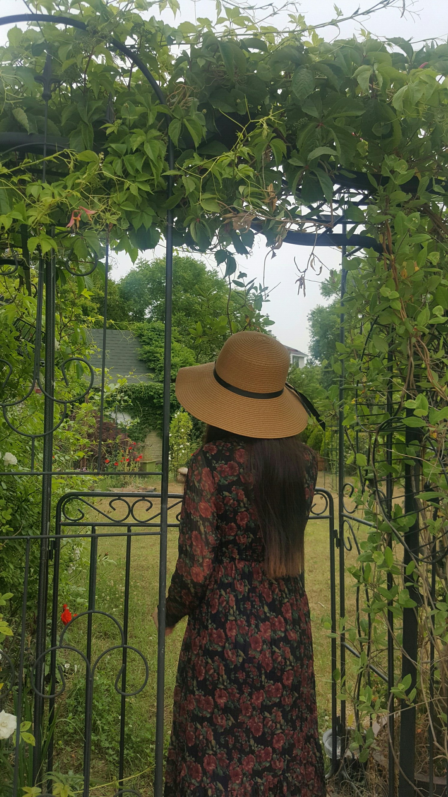 Women Sun Hats Ribbon Hats Straw Hats Scarf Bucket