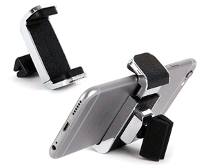 NEW MOBILE PHONE HOLDER Nine Bridge Dash Crab Mono