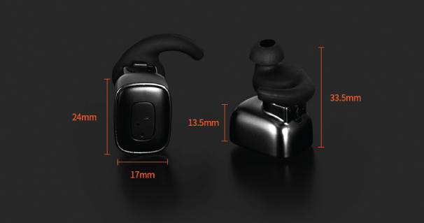 NEW BLUETOOTH EARPHONE archon Freebuds X1