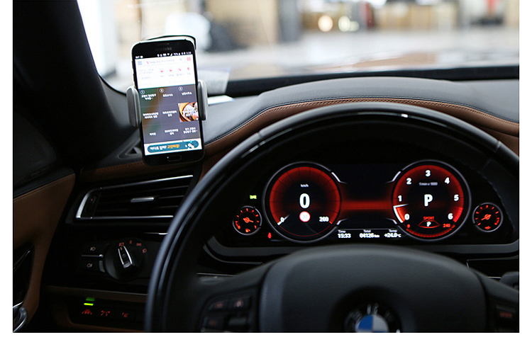 NEW MOBILE PHONE HOLDER Nine Bridge Dash Crab Mono