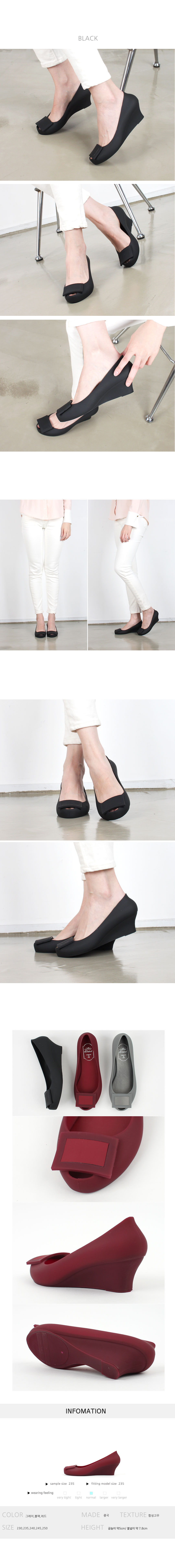 NEW WOMEN JELLY SHOES style jelly shoes couple sum