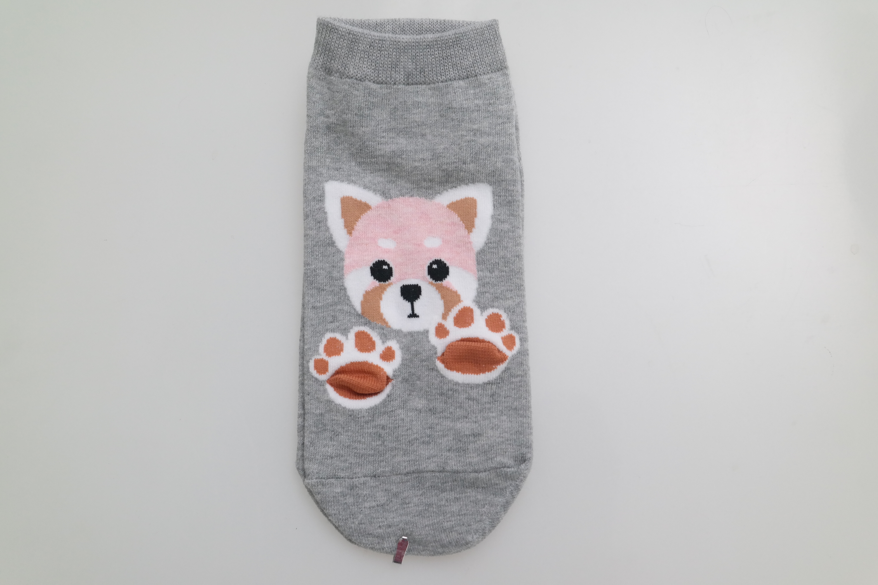 NEW SOCKS COLLECTION Animal ankle socks for women 