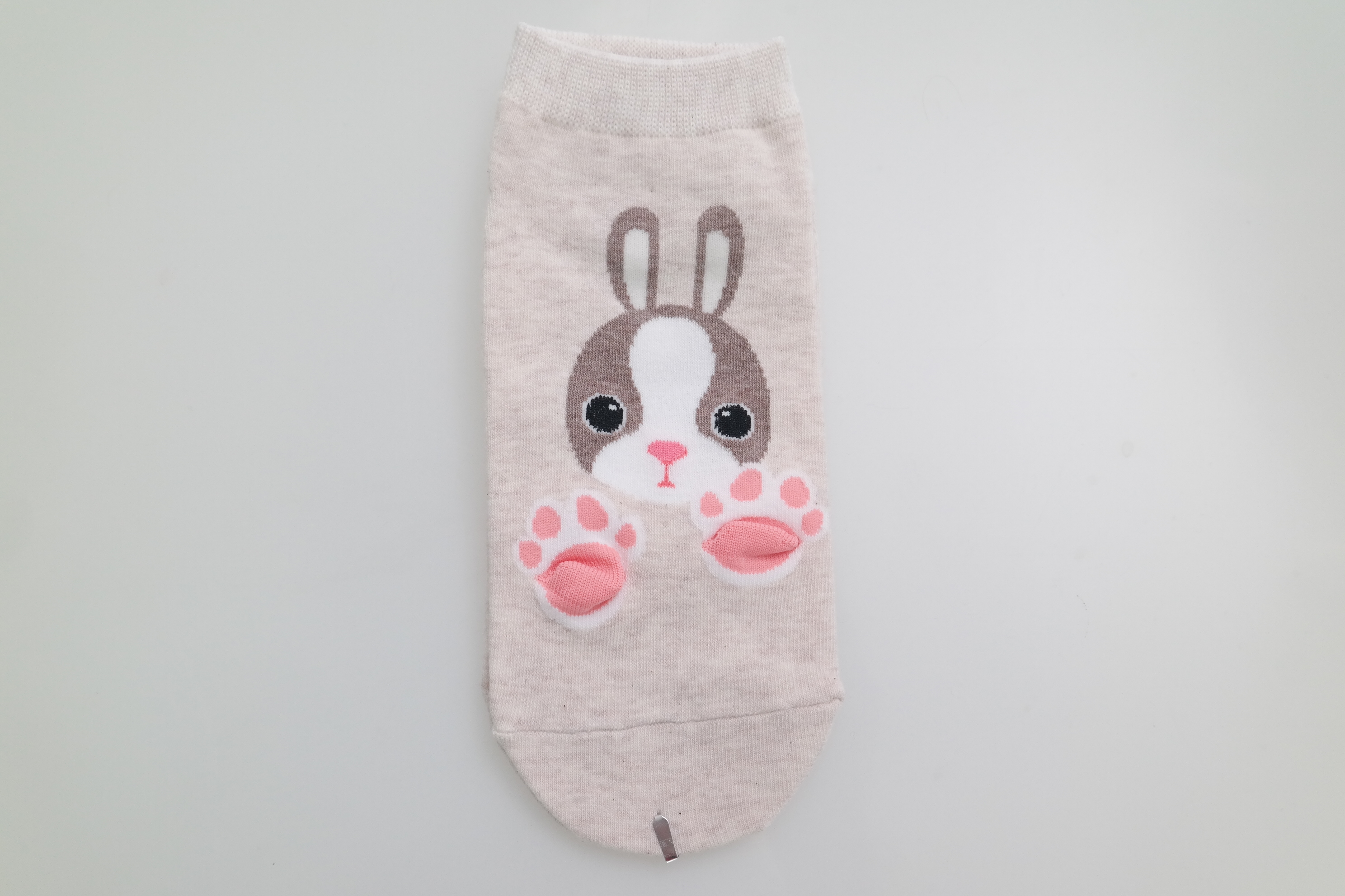 NEW SOCKS COLLECTION Animal ankle socks for women 