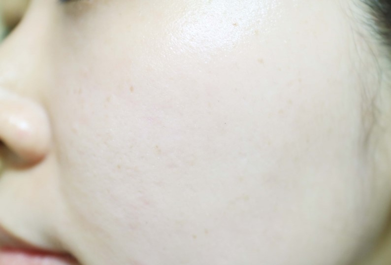 Makeup Remover Yupi Defense Blue Ray Fluid SPF 50+