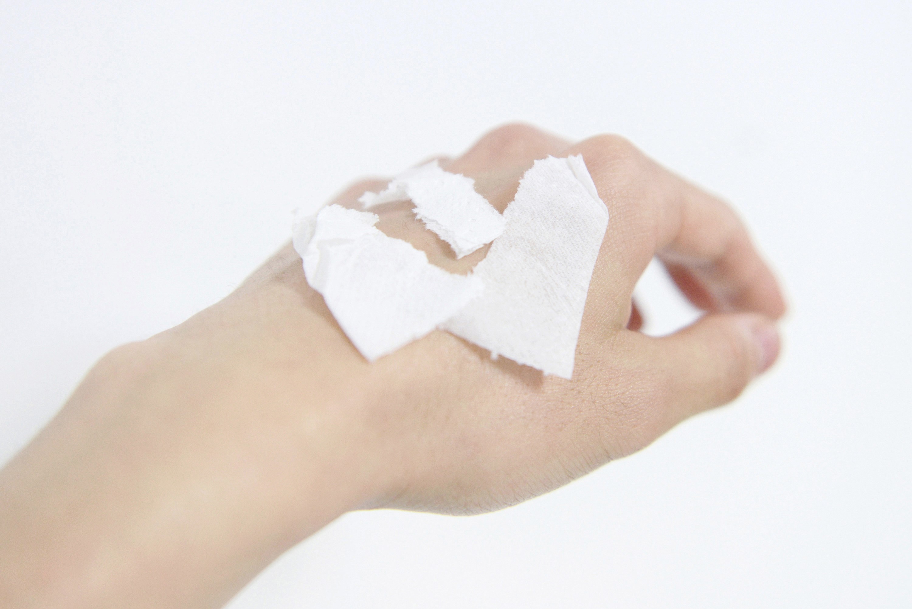 DTRT Sunblock Block-out Soft fragrance Rich moistu