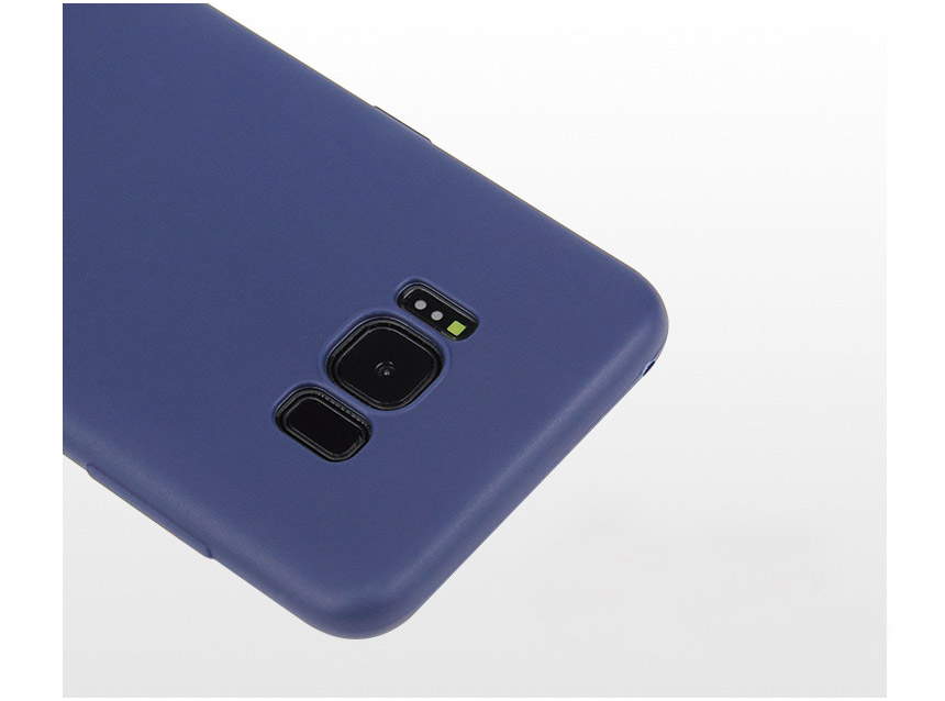 New Galaxy S8 Plus Case Skinny Cellphone Slimfit 8