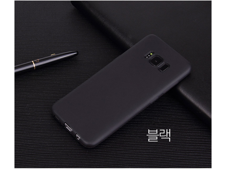 New Galaxy S8 Plus Case Skinny Cellphone Slimfit 8