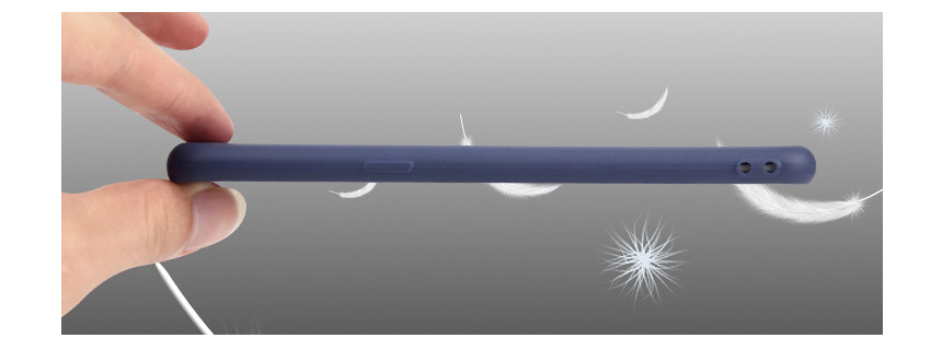 New Galaxy S8 Plus Case Skinny Cellphone Slimfit 8