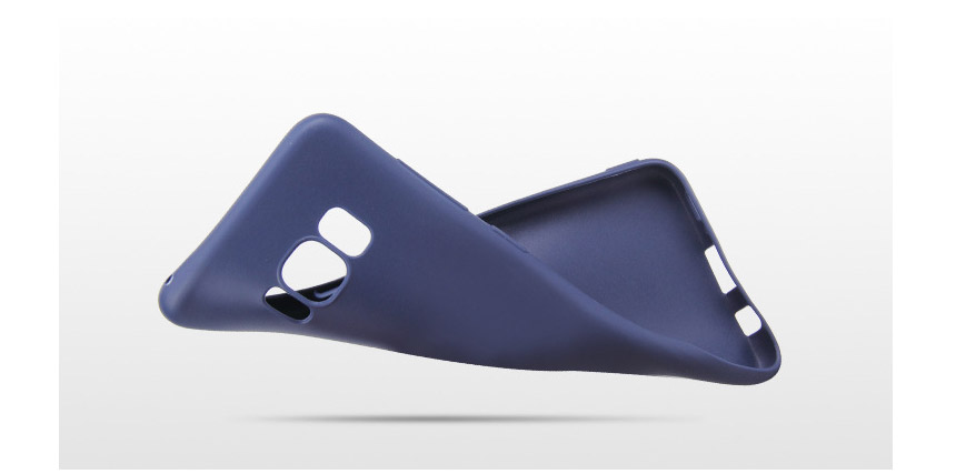 New Galaxy S8 Plus Case Skinny Cellphone Slimfit 8