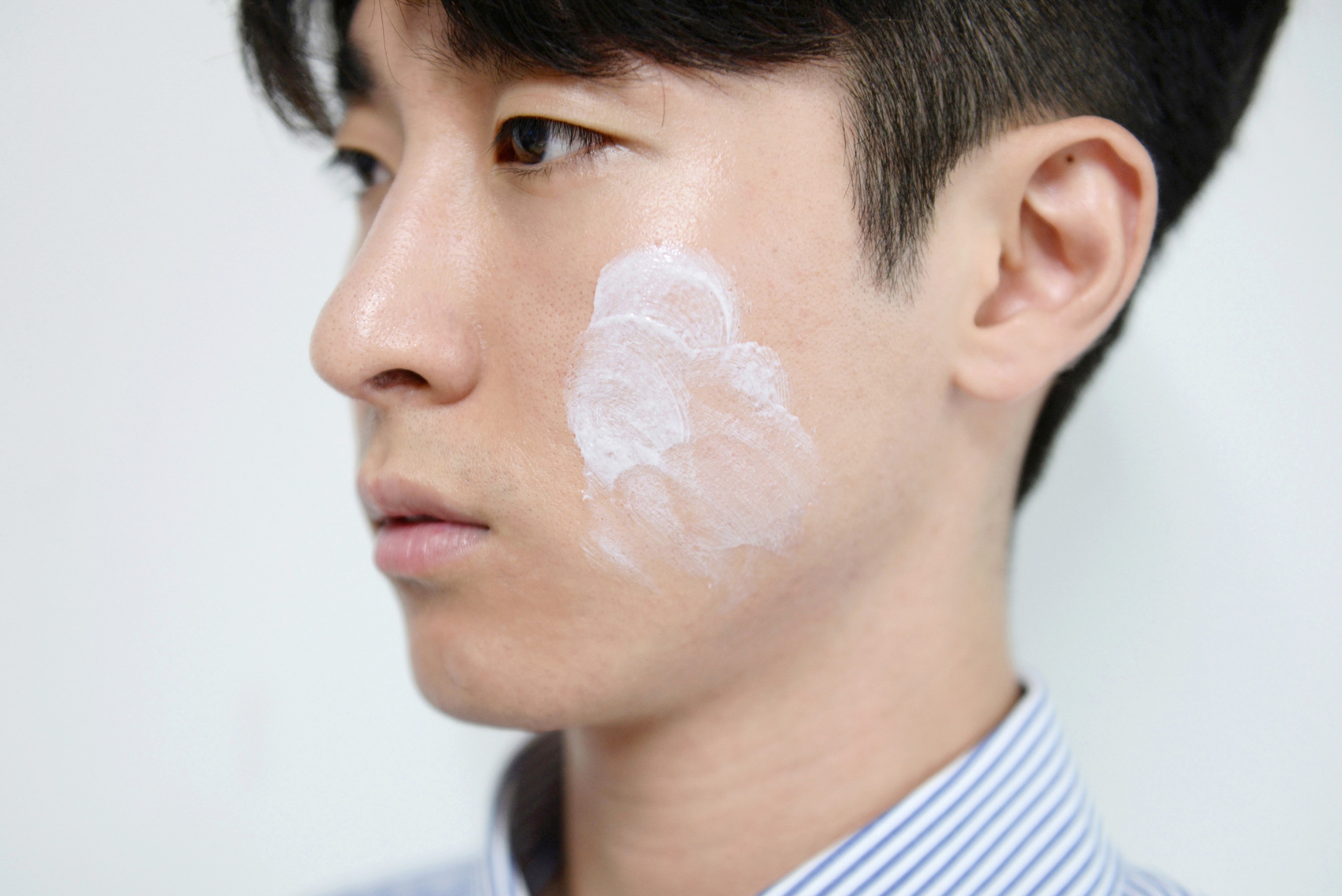 DTRT Sunblock Block-out Soft fragrance Rich moistu