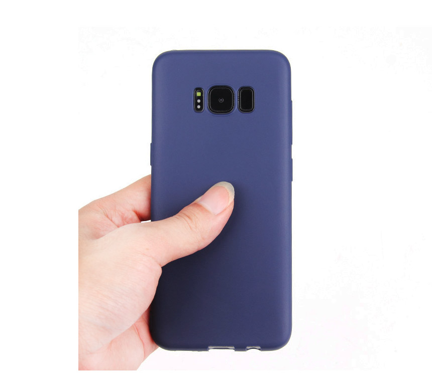 New Galaxy S8 Plus Case Skinny Cellphone Slimfit 8
