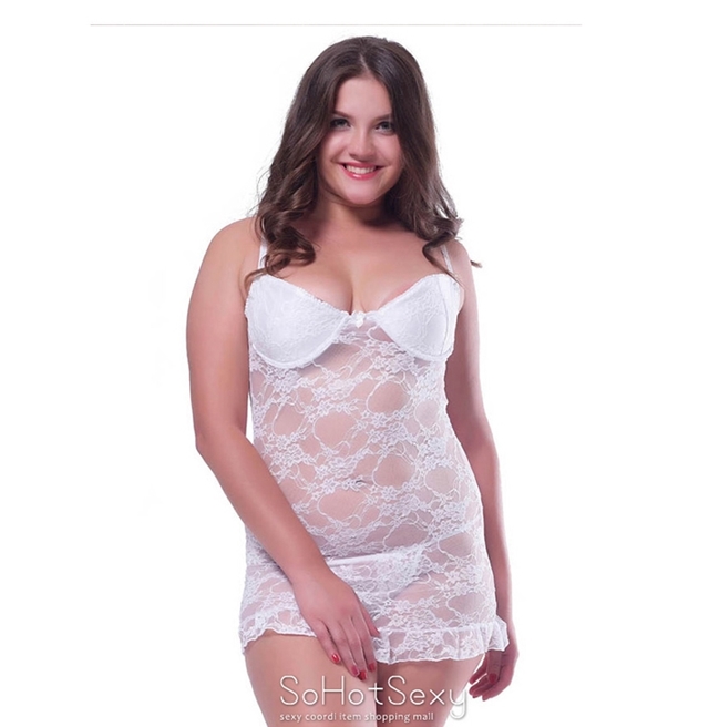 NEW SEXY LINGERIE Big size sexy underwear Hanabi s