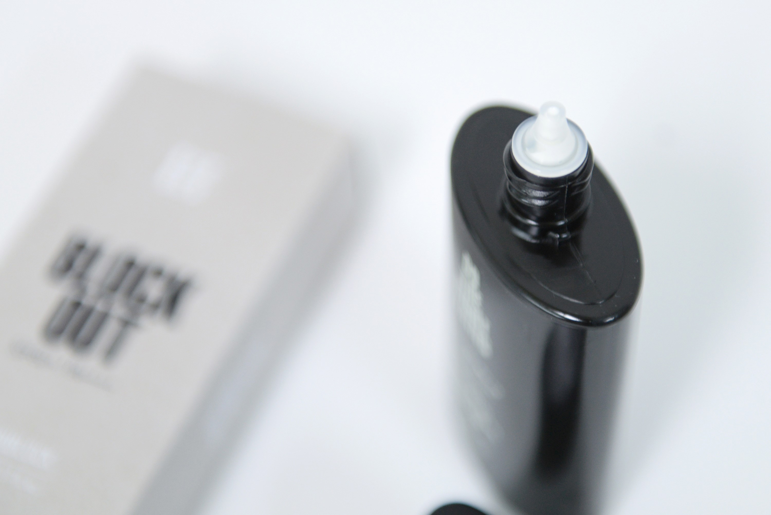 DTRT Sunblock Block-out Soft fragrance Rich moistu