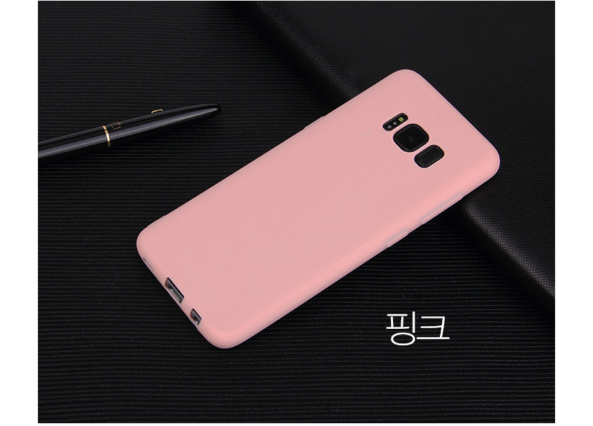 New Galaxy S8 Plus Case Skinny Cellphone Slimfit 8