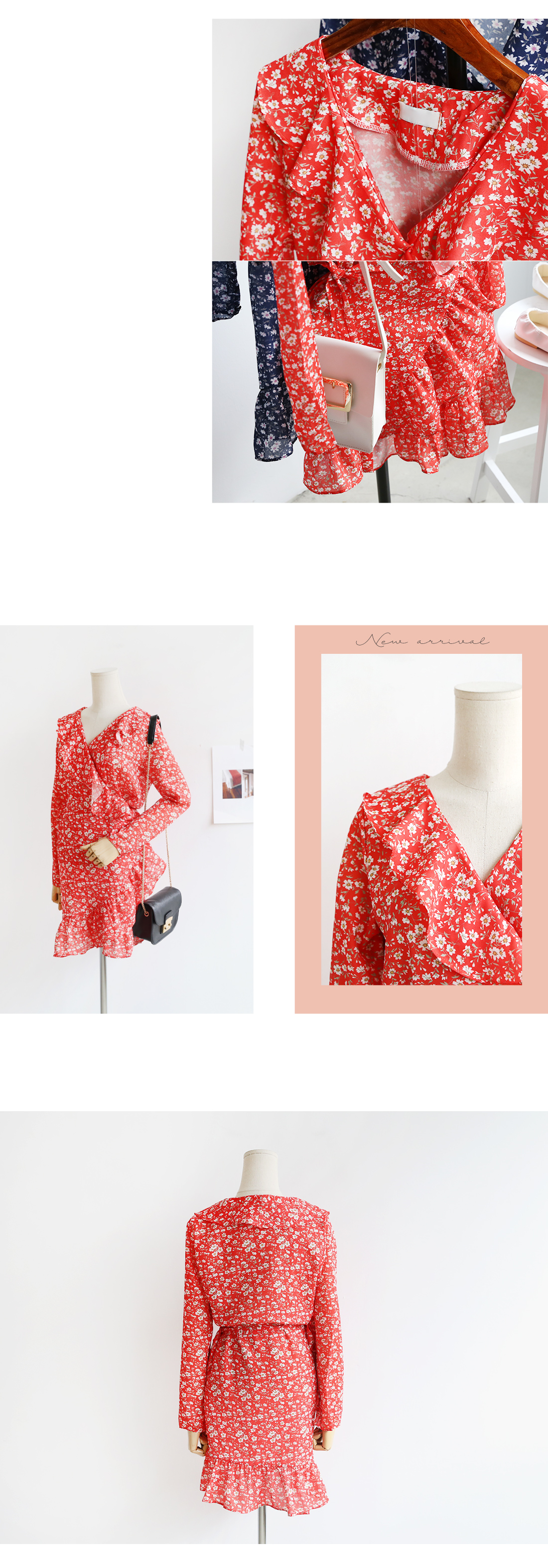 NEW FASHION LADY GIRL DRESS Ruffle Summer Dress