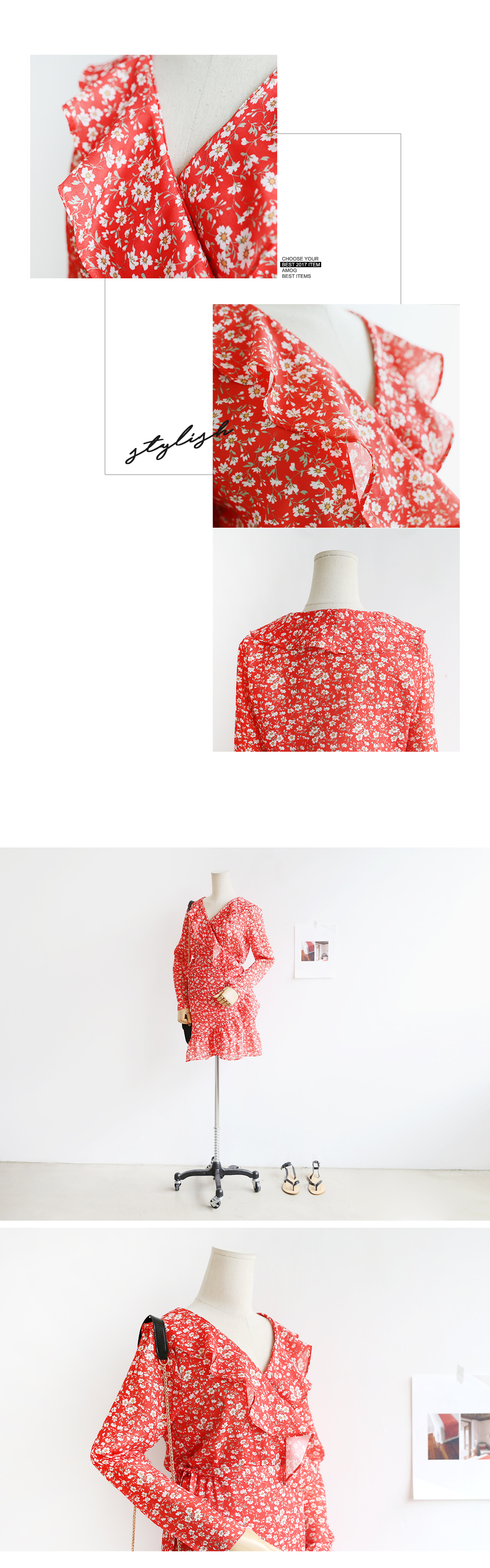 NEW FASHION LADY GIRL DRESS Ruffle Summer Dress