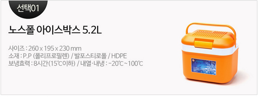 Northfall Ice Box Cooler Camping