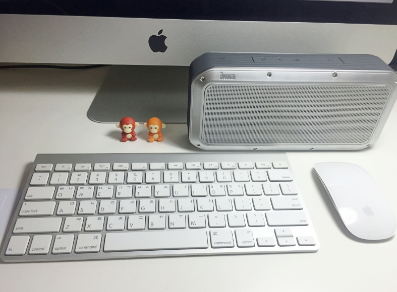 DiBOM Party 2 Bluetooth Advanced Speaker Camping S