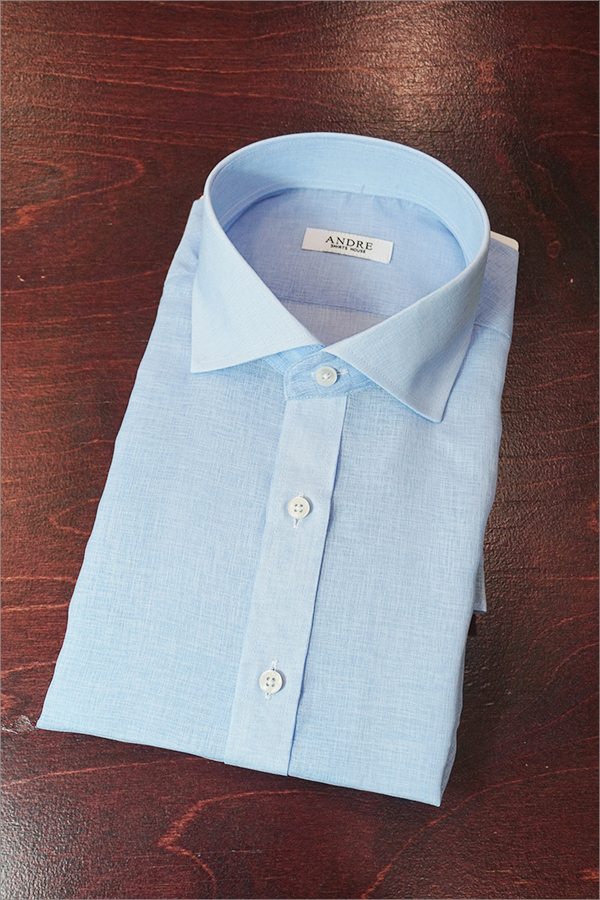 NEW MEN BUSINESS DRESS SHIRT Andre shirt 4, 50