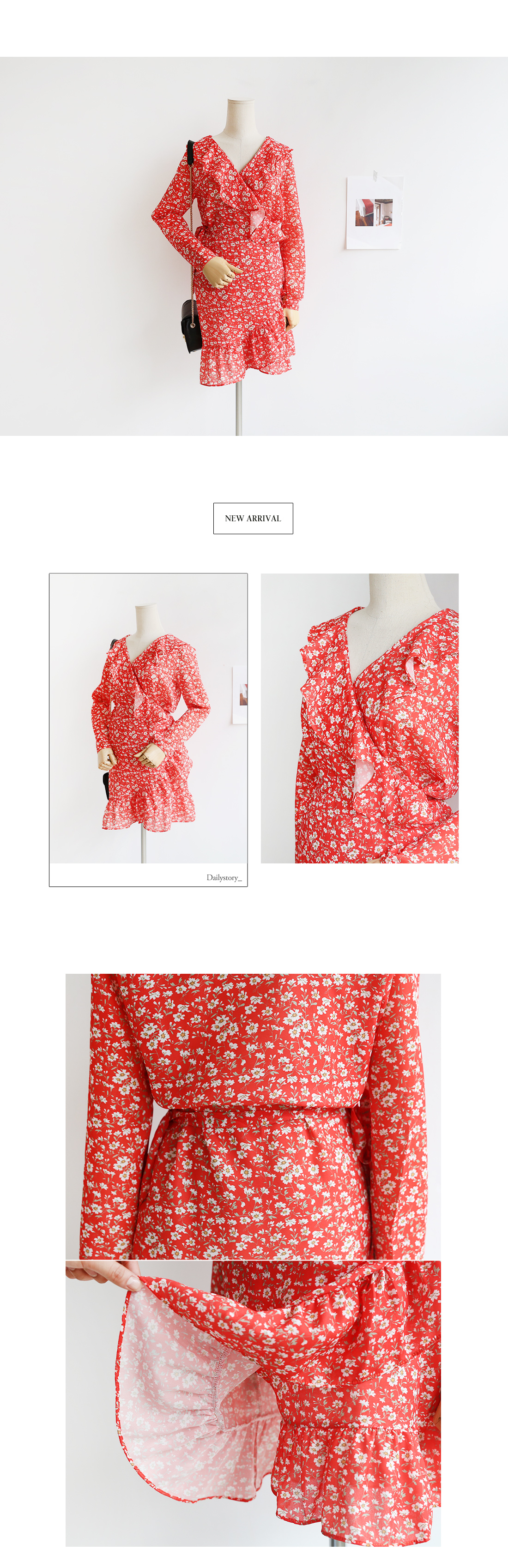 NEW FASHION LADY GIRL DRESS Ruffle Summer Dress