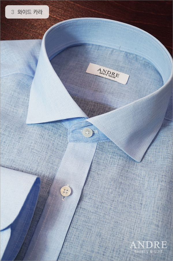 NEW MEN BUSINESS DRESS SHIRT Andre shirt 4, 50