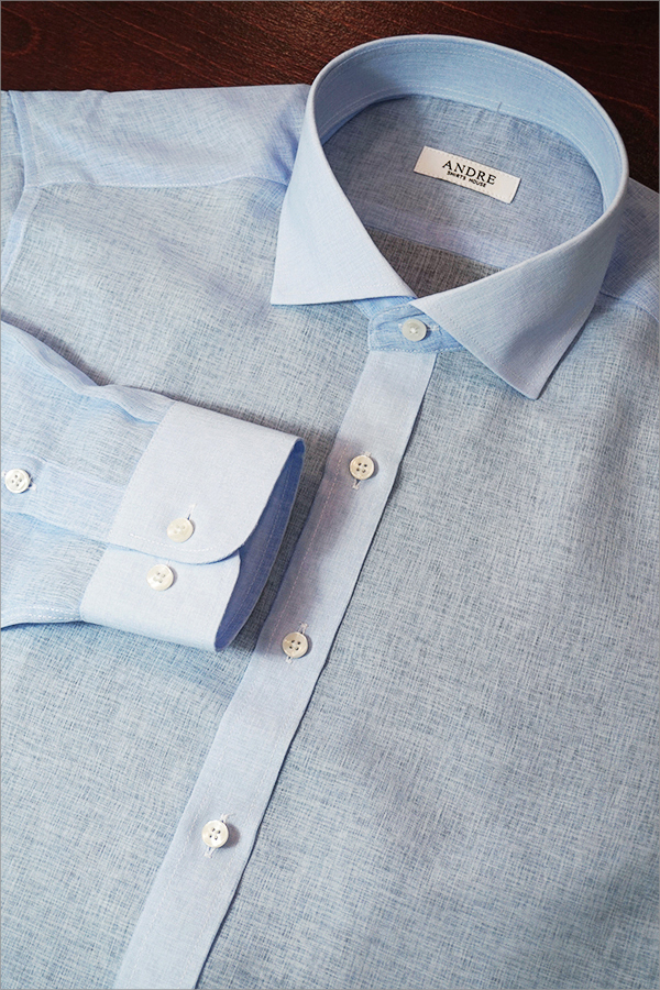 NEW MEN BUSINESS DRESS SHIRT Andre shirt 4, 50