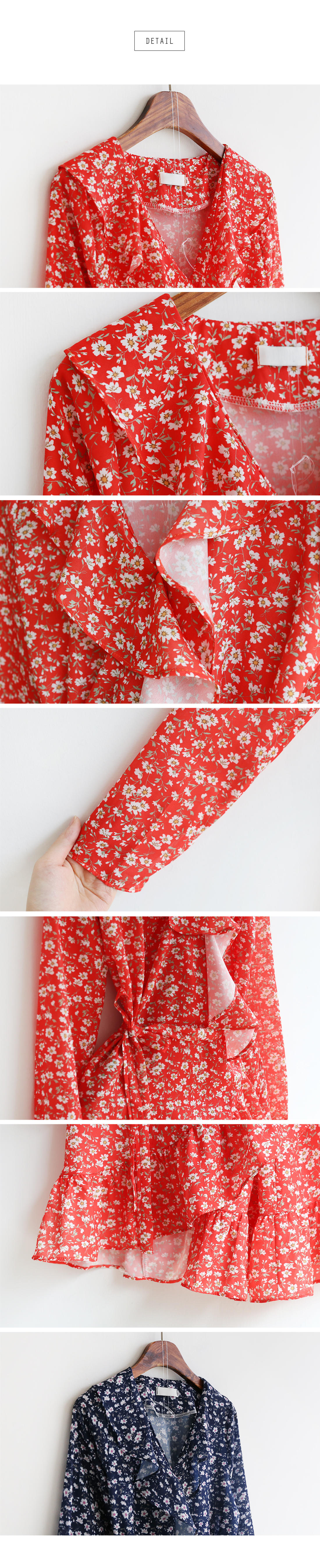 NEW FASHION LADY GIRL DRESS Ruffle Summer Dress