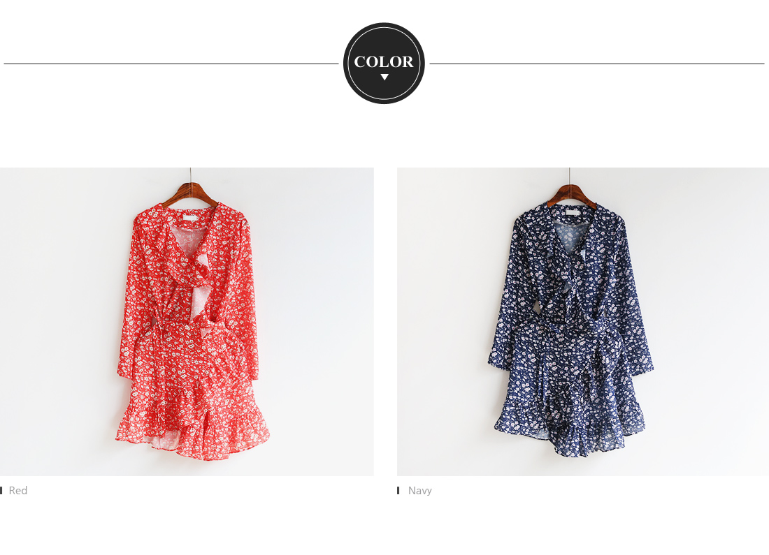 NEW FASHION LADY GIRL DRESS Ruffle Summer Dress