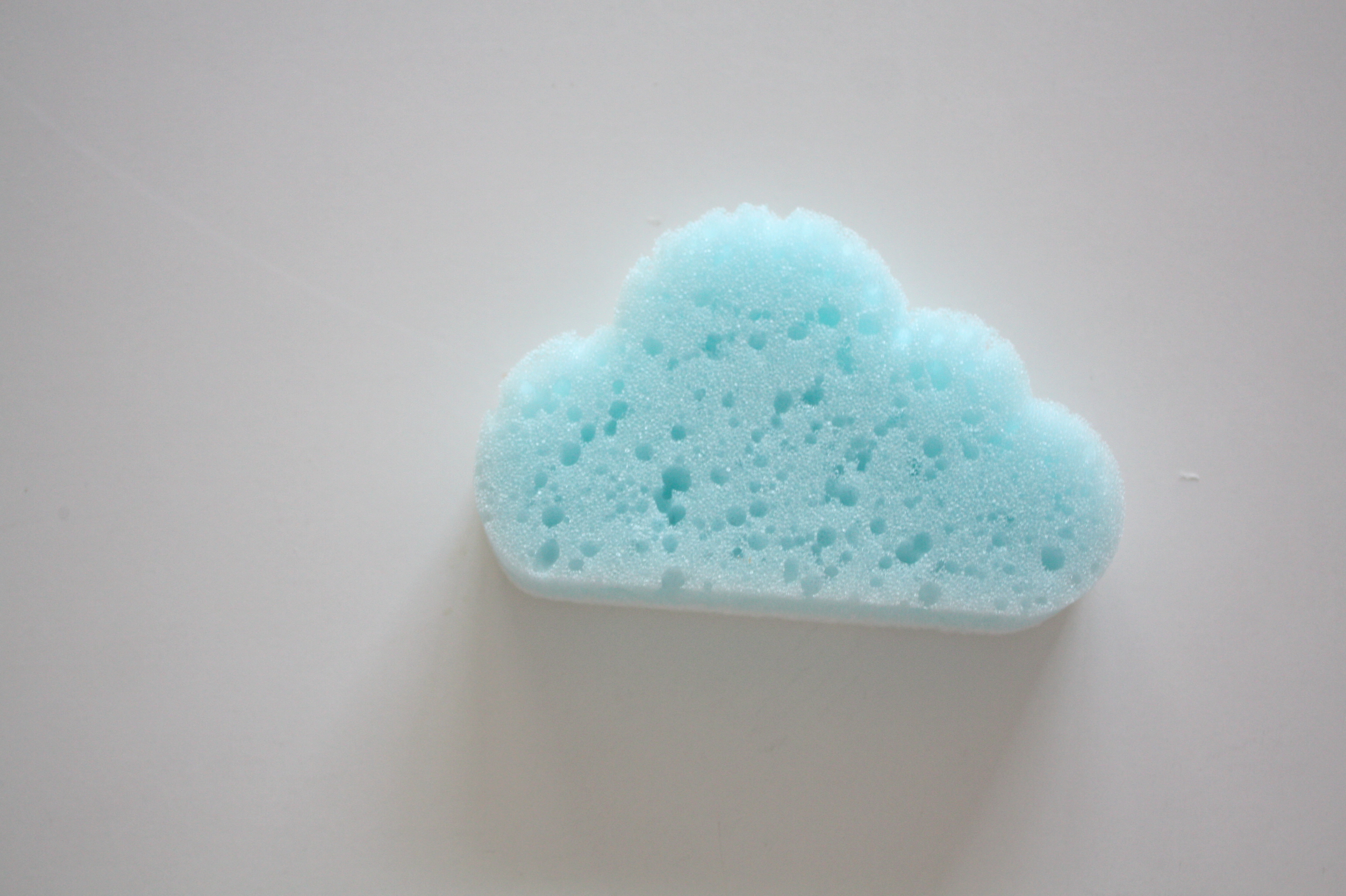 Scrubber Dish Washing Black Scrub Cloud Happy kitc