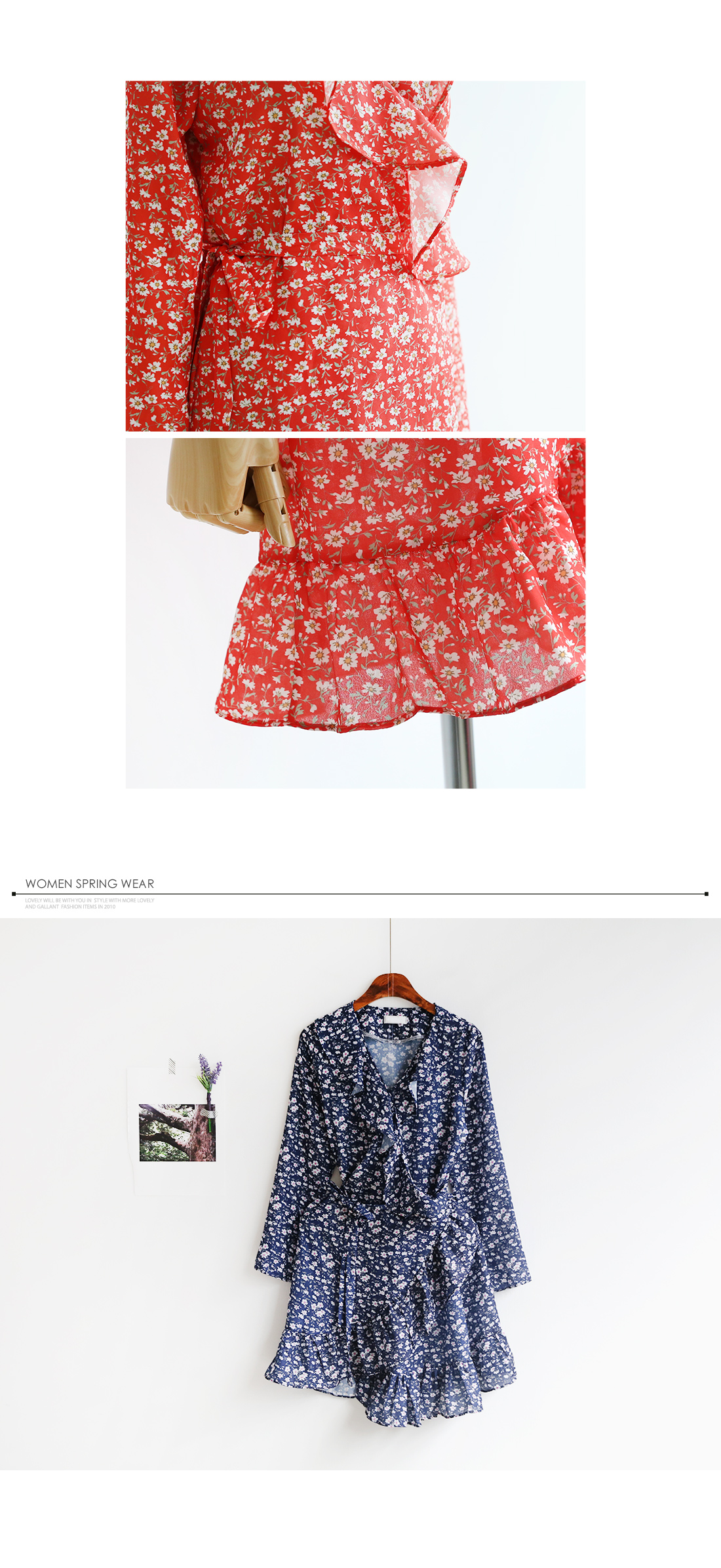 NEW FASHION LADY GIRL DRESS Ruffle Summer Dress