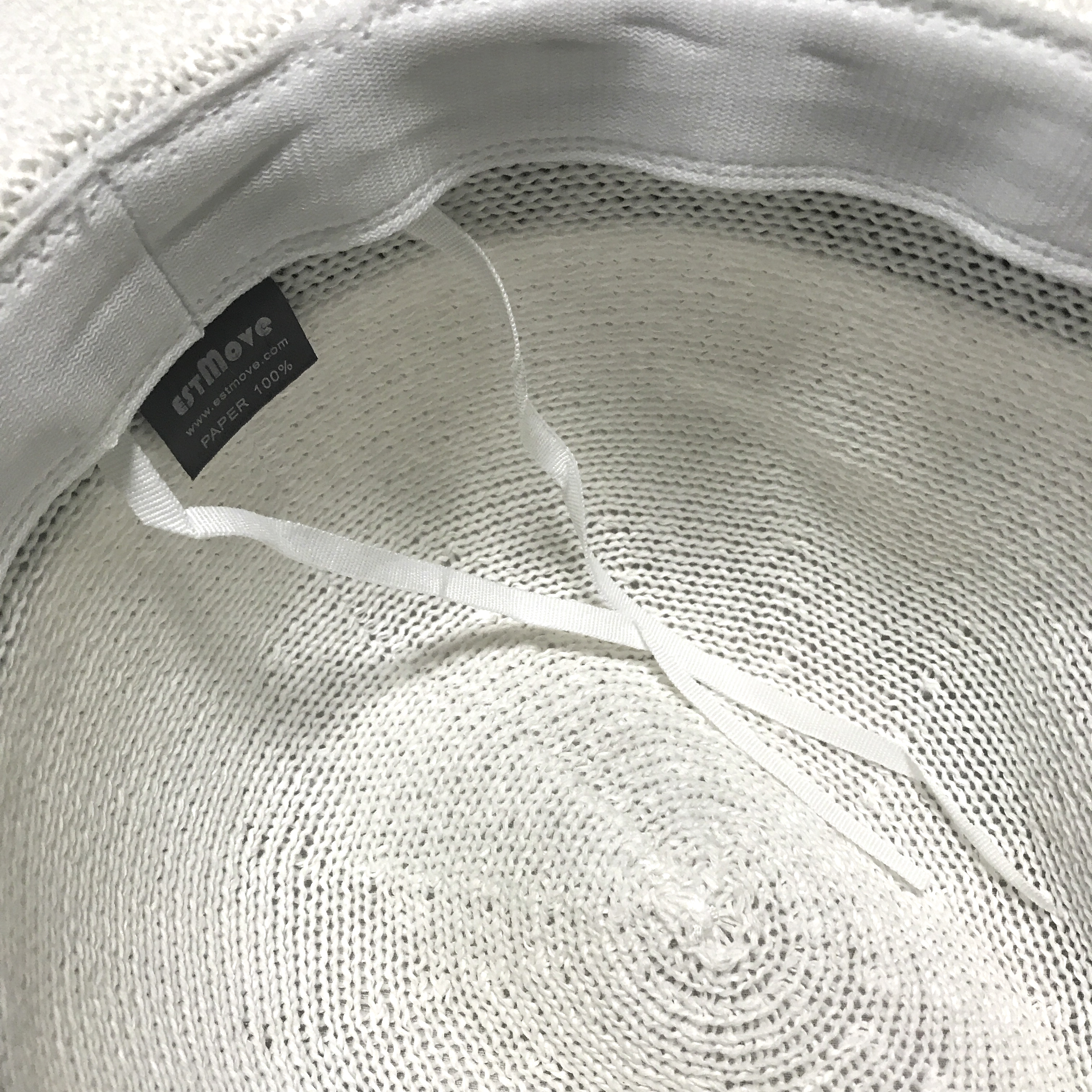 New Women's Hat Summer Man Woman Straw Panama H