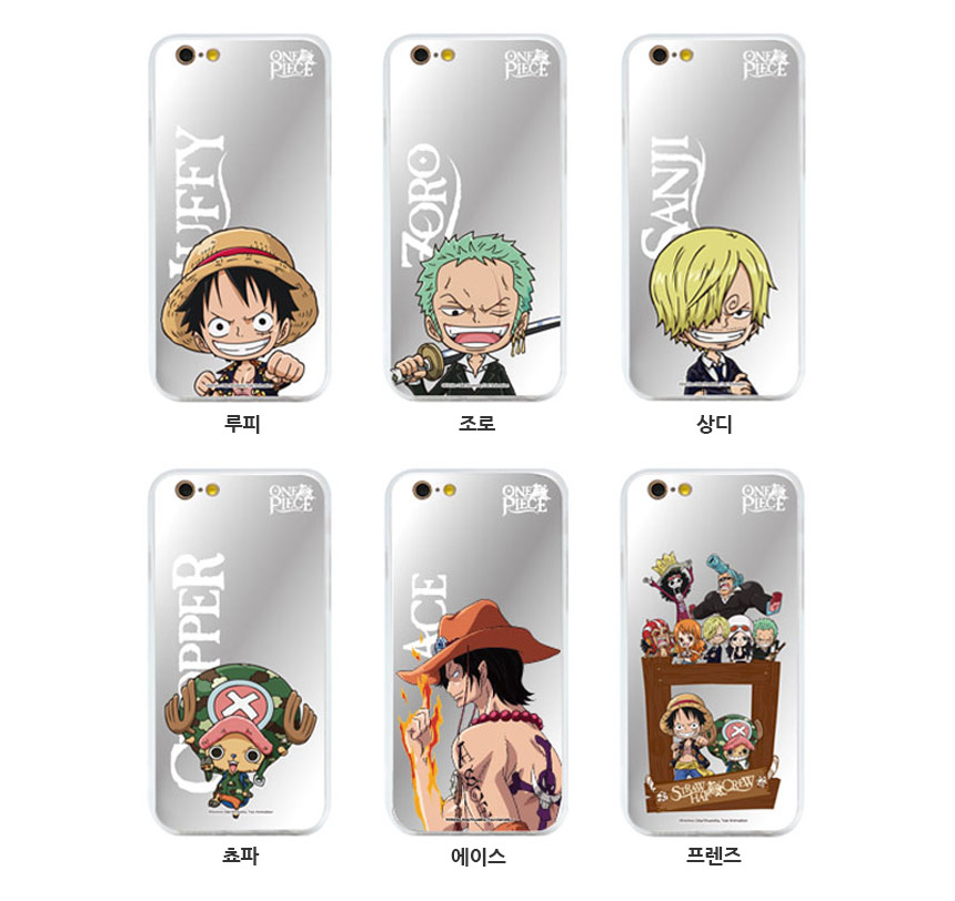 New One Piece Case Galaxy S8 iPhone 6s Note 5 Unus
