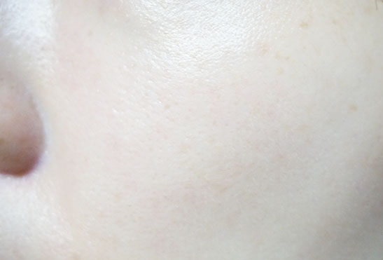 Makeup Remover Yupi Defense Blue Ray Fluid SPF 50+