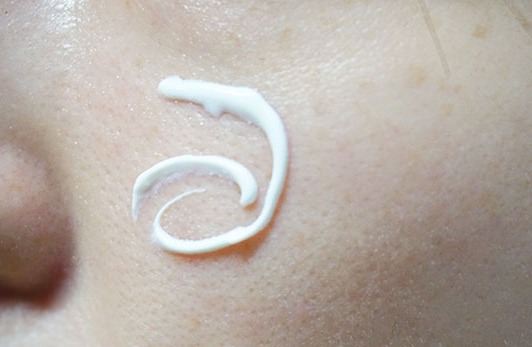 Makeup Remover Yupi Defense Blue Ray Fluid SPF 50+