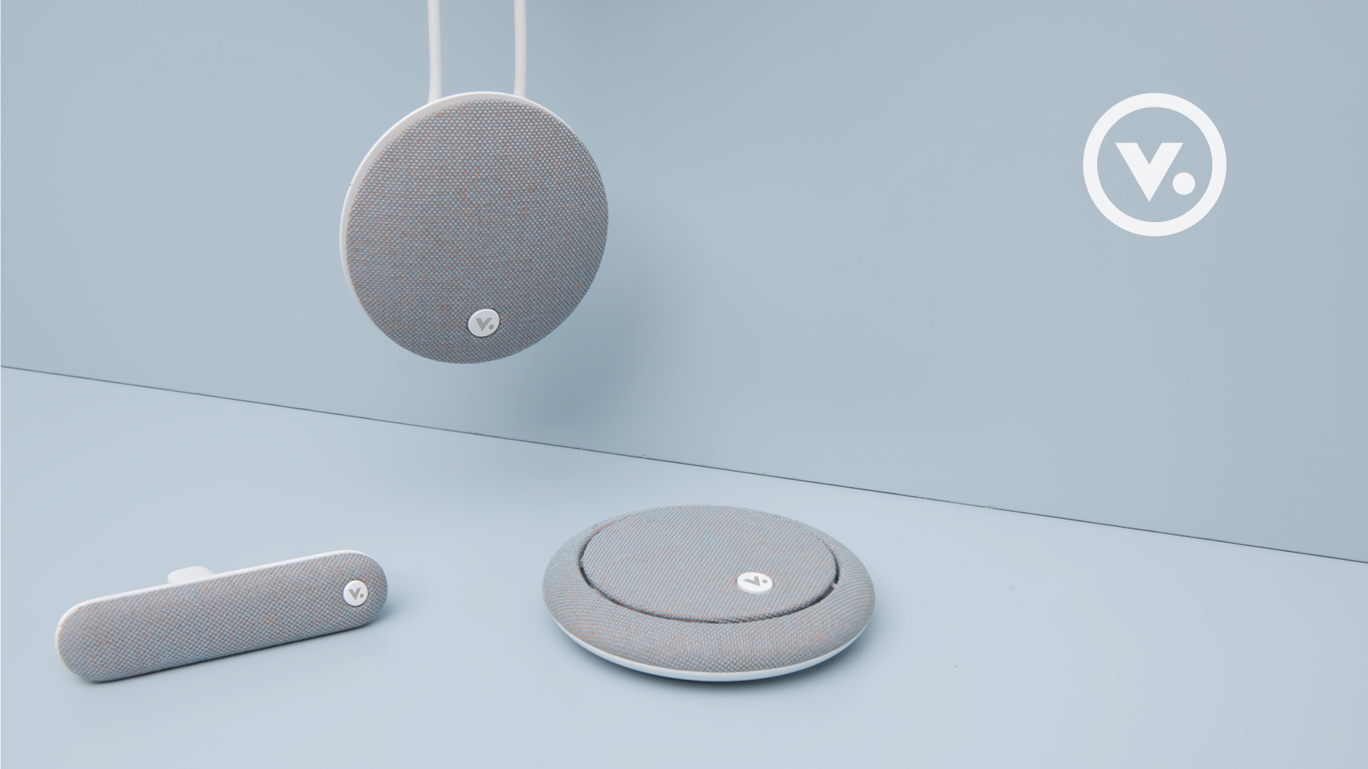 Car Air Freshener vistic non-stick car perfume das