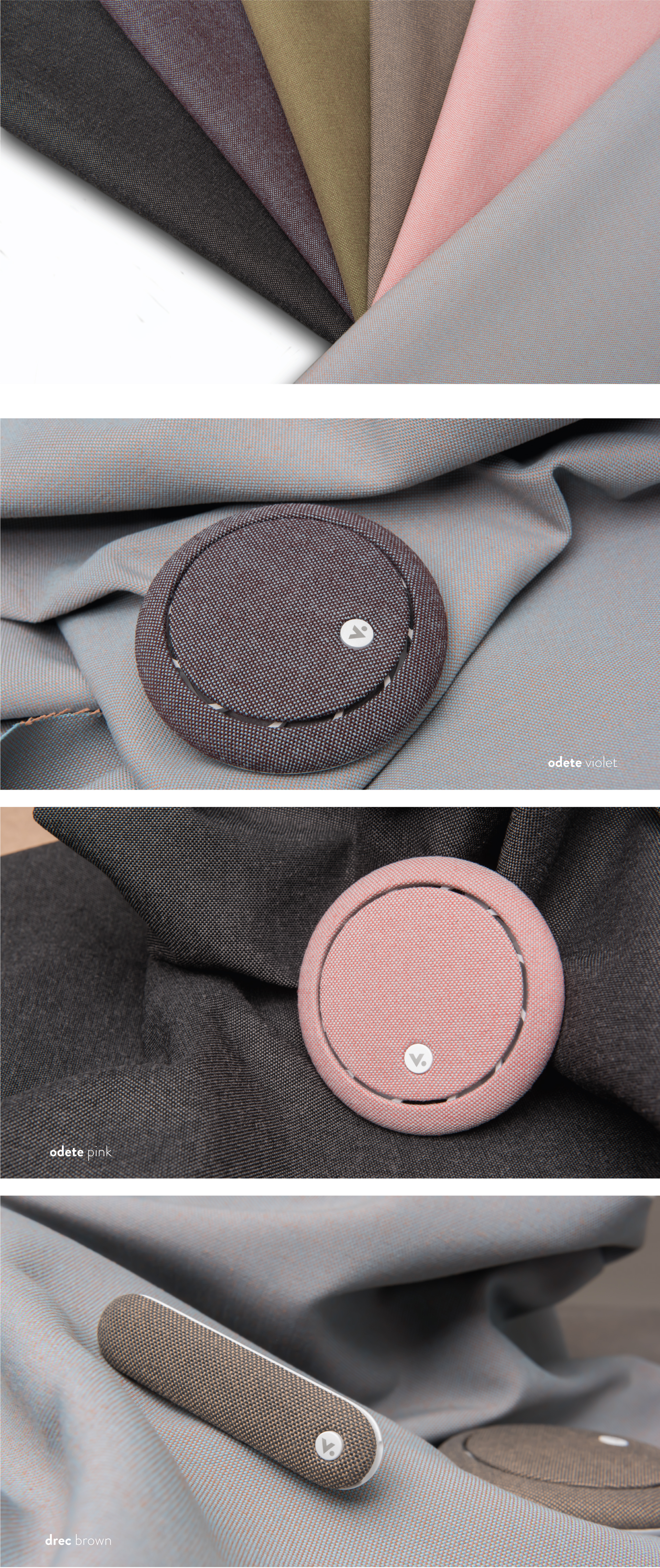 Car Air Freshener vistic non-stick car perfume das