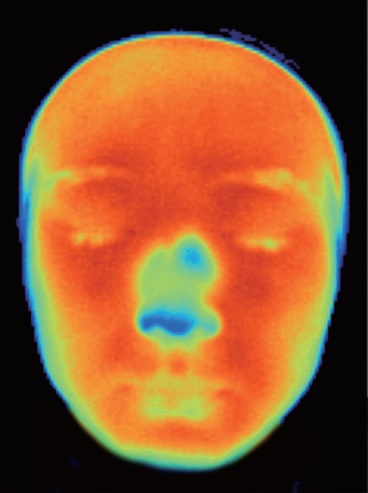 Makeup Remover Yupi Defense Blue Ray Fluid SPF 50+