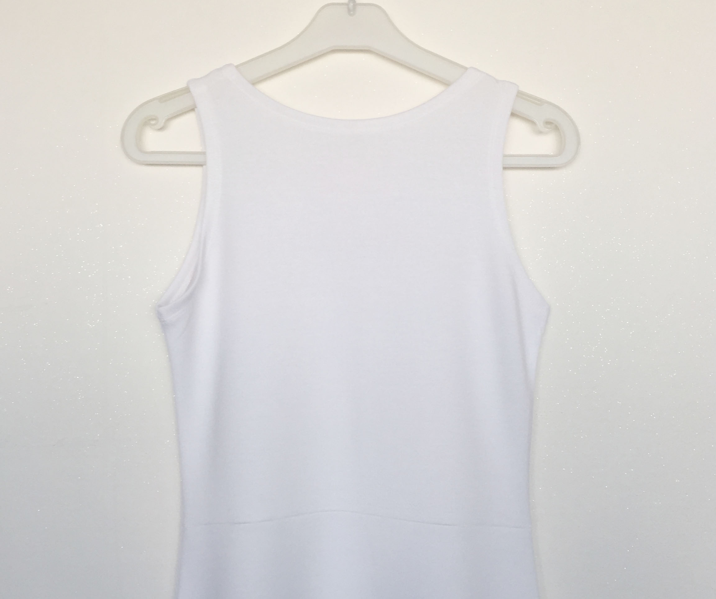 NEW FASHION LADY GIRL DRESS Navy Flare Long Dress 