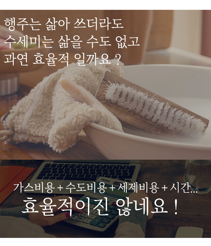 Scrubber Dish Washing One-Kitchen Kitchen Disposab