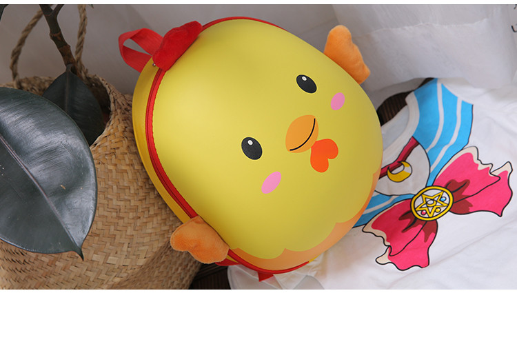 NEW CHILDREN BAG Super Chick Backpack Toddler Back