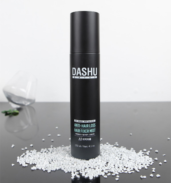 NEW HAIR CARE Dashe Hair Removal Prevention Protei