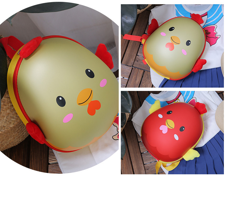 NEW CHILDREN BAG Super Chick Backpack Toddler Back