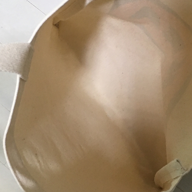 Unisex Eco Bag Back Print Man Woman Street Simple 