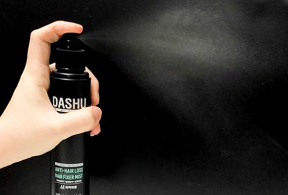 NEW HAIR CARE Dashe Hair Removal Prevention Protei