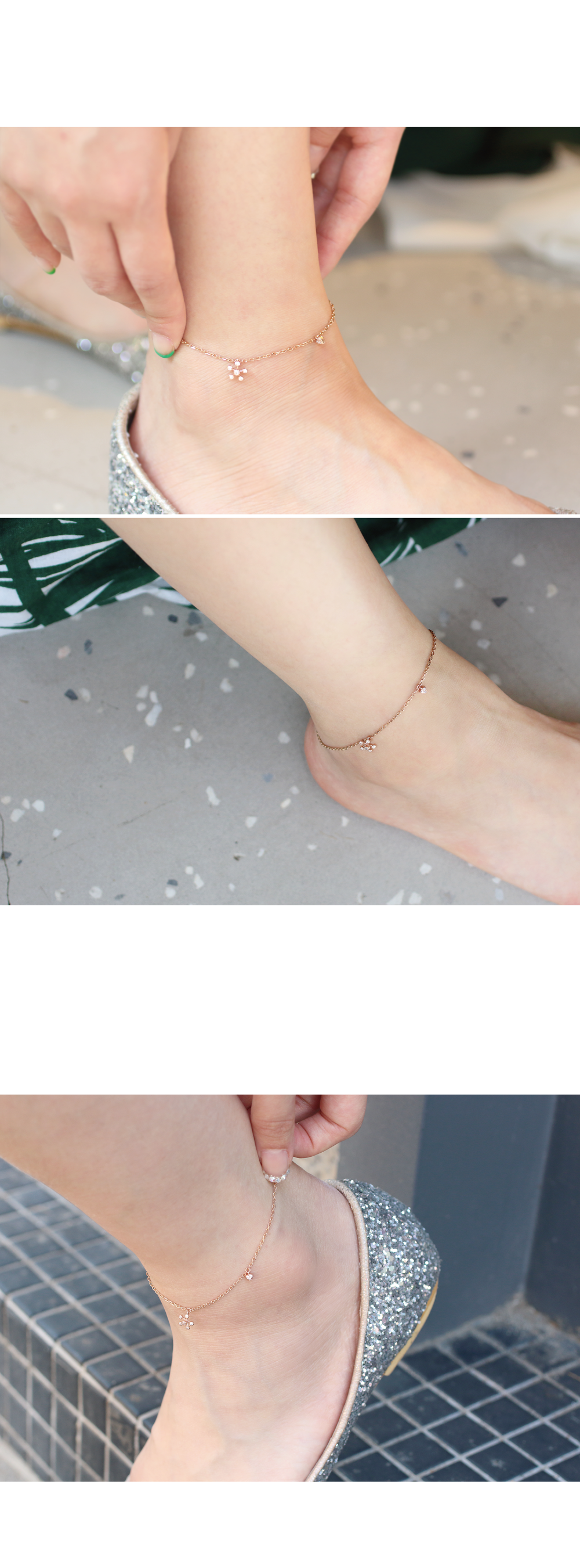 New 18k Feet items 7 kinds of workshop 301 Made by