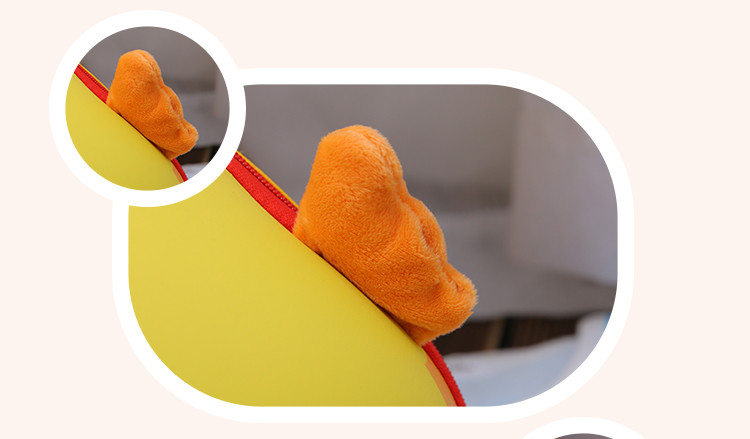 NEW CHILDREN BAG Super Chick Backpack Toddler Back