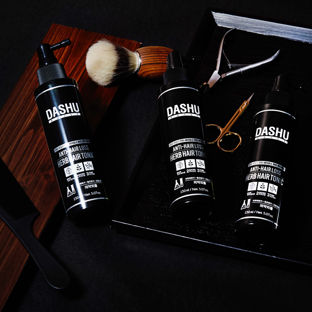 NEW HAIR CARE Dashe Hair Removal Prevention Protei