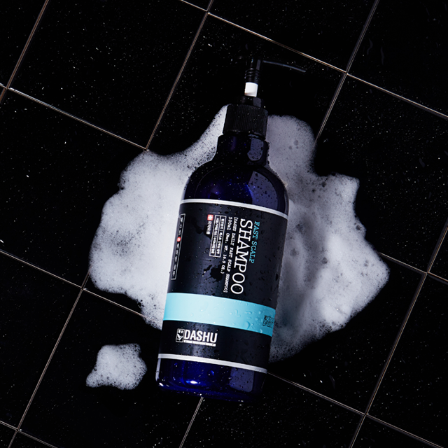 NEW HAIR CARE Dashe Hair Removal Prevention Protei