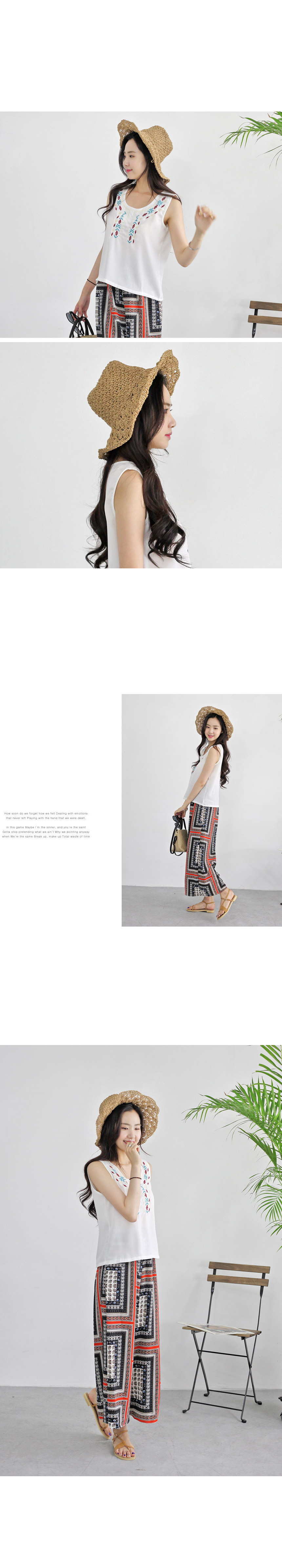 New Hat Simple Straw Raffia Hat Summer Hat Fedora 