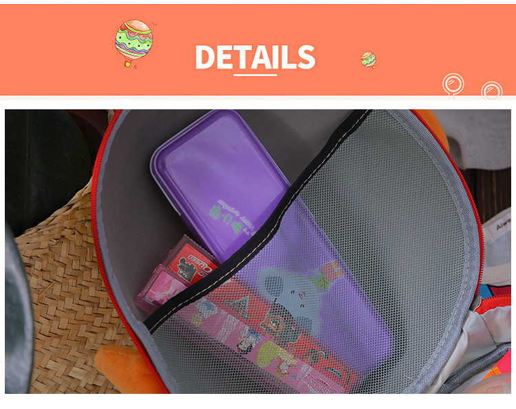 NEW CHILDREN BAG Super Chick Backpack Toddler Back
